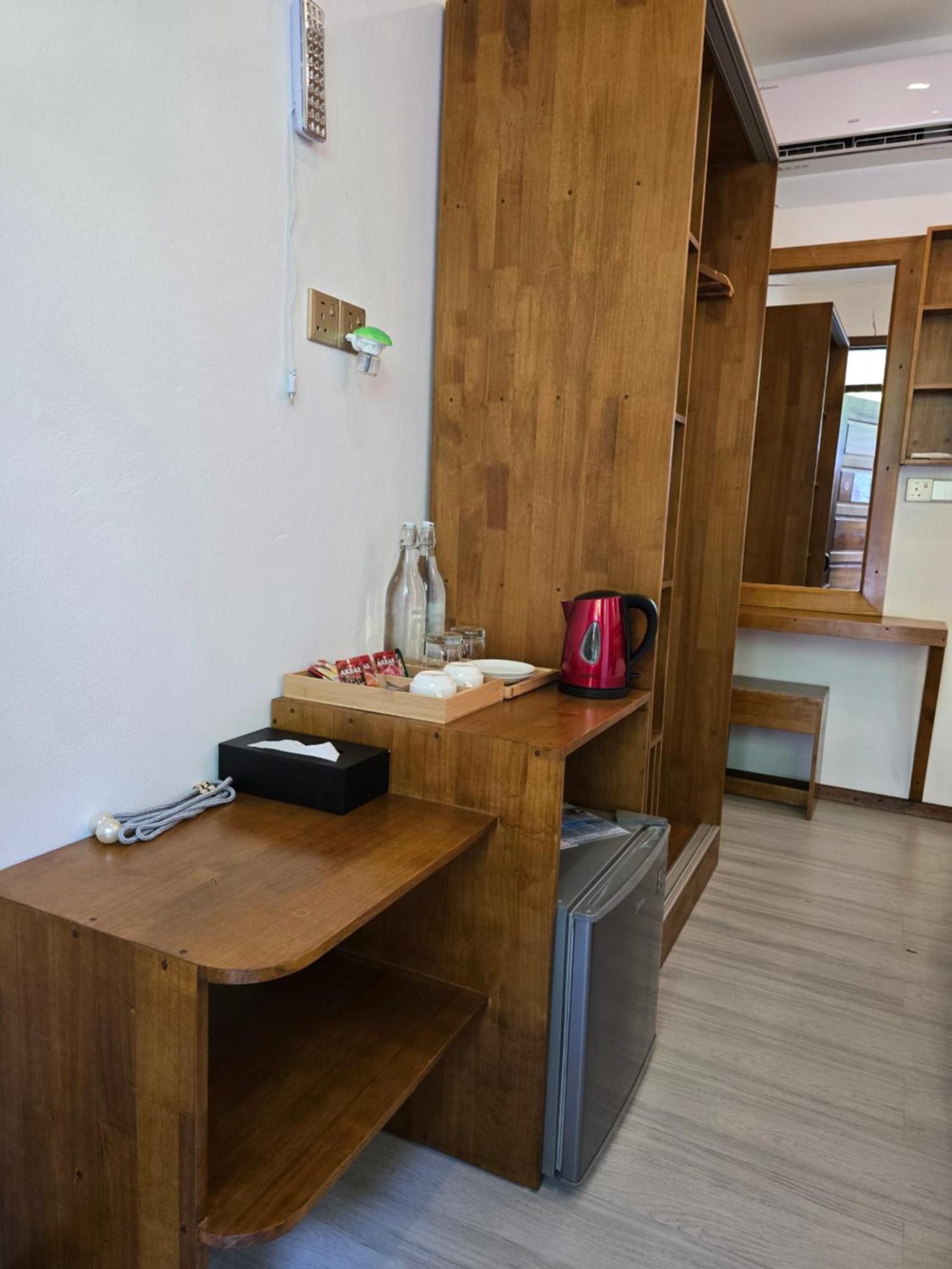 Dhonfalhu Dhigurah Dhigurah  Exterior foto